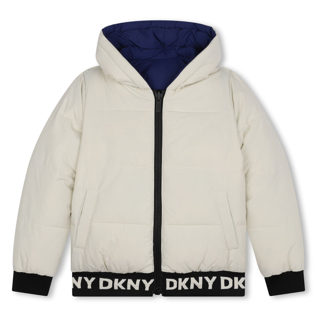 Dkny fashion kids coat