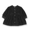 Christina anthracite dress by 1 + In The Family