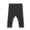 Sina anthracite leggings by 1 + In The Family