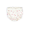 Pointelle cherries bloomer set by Tun Tun