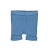 Ethan blue shorts set by Tun Tun