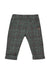 Houndstooth green pants by Tartine Et Chocolat