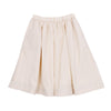 Hay flared skirt by Add