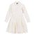 Polo pleated hay dress by Add