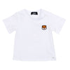 Bear print t-shirt by Add