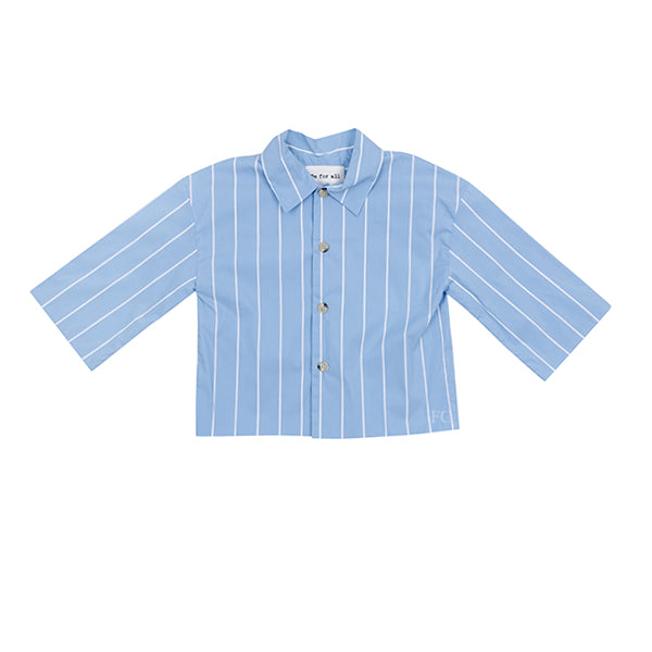 Stripe shirt by Be For All