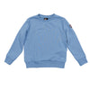 Pale blue sweatshirt by Colmar