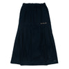 Pockets navy skirt by Be For All