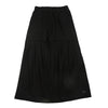 Pockets black skirt by Be For All