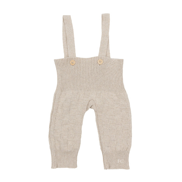 Finn cream overall by Kalinka