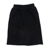 Washed black skirt by Please