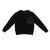 Colmar originals badge black sweatshirt by Colmar