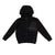 Colmar originals badge black hoodie by Colmar