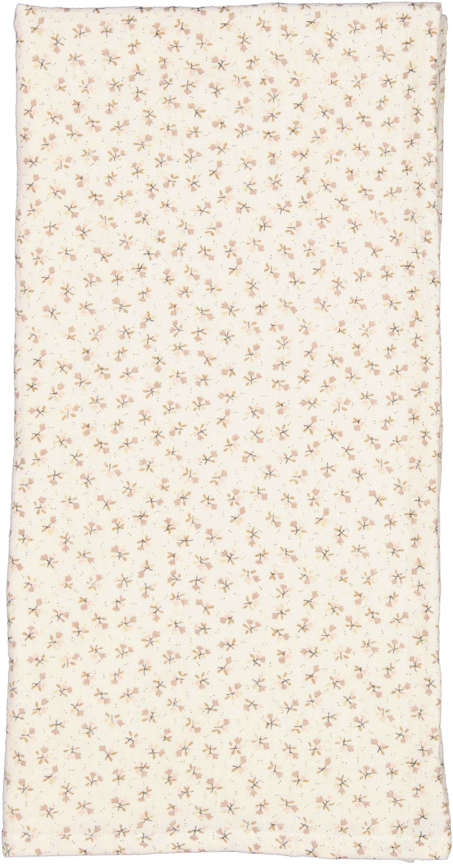 Petite fleurs swaddle by Marmar