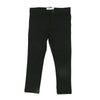 Tony black stretch pants by Motu