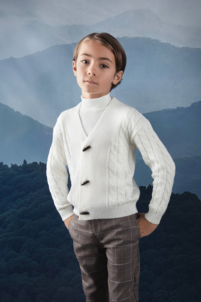 Noma boys sweater best sale