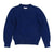 Alex blue sweater by Motu