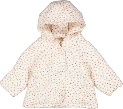 Jula petite fleurs jacket by Marmar