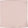 Faded rose blanket by Marmar