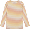 Tani autumn stripe top by Marmar