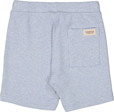 Fresh air henley shorts set by Marmar