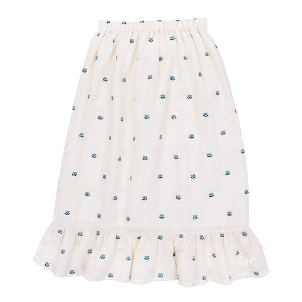 Lisa tulip skirt by Bebe Organic