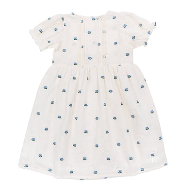 Lisa tulip dress by Bebe Organic