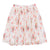 Cream jolly skirt by Morley