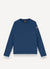 Long sleeve blue t-shirt by Colmar