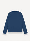 Long sleeve blue t-shirt by Colmar