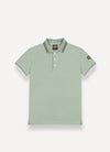 Mint polo by Colmar