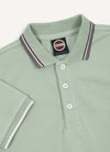 Mint polo by Colmar