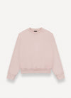 Princess pink sweatshirt by Colmar