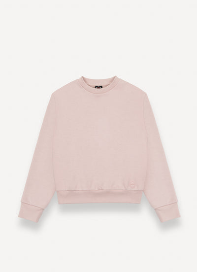 Princess pink sweatshirt by Colmar