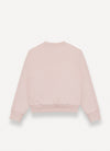 Princess pink sweatshirt by Colmar