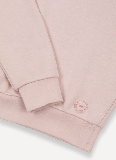 Princess pink sweatshirt by Colmar