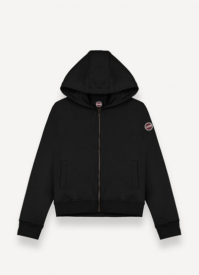 Hoodie zip up by Colmar