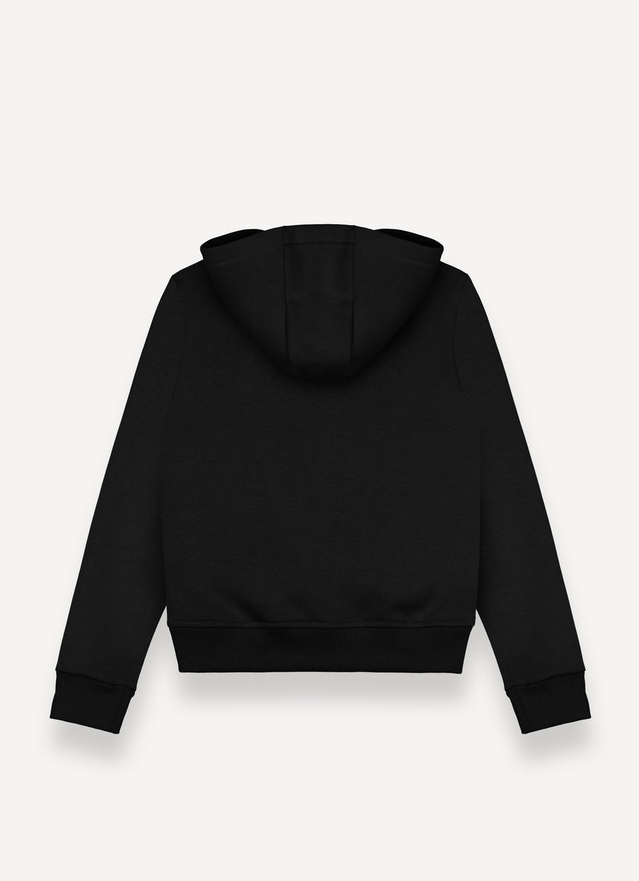 Hoodie zip up by Colmar