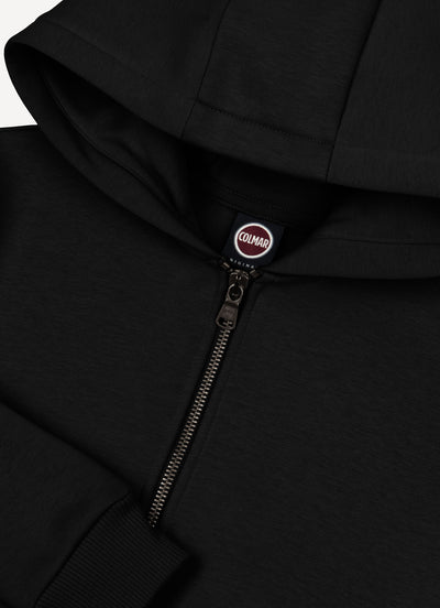 Hoodie zip up by Colmar