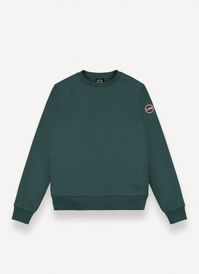 Pine sweatshirt by Colmar