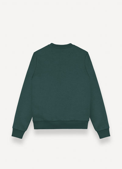 Pine sweatshirt by Colmar