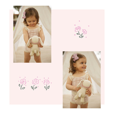 Elara bloomer set by Tun Tun