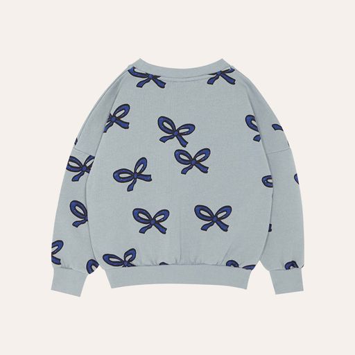 Louis Vuitton Flower Monogram Embroidered Sweatshirt - Exclusive