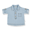 Humberto denim shirt by 1 + In The Family