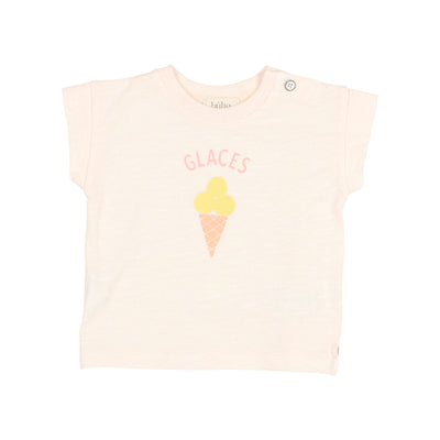 Ice cream t-shirt by Buho