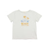 Beach club t-shirt by Buho