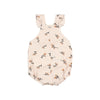 Folk sand romper by Buho