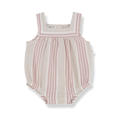 Eren tuscany romper by 1 + In The Family