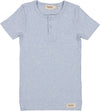 Fresh air henley tee by Marmar