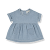 Lavinia denim dress by 1 + In The Family